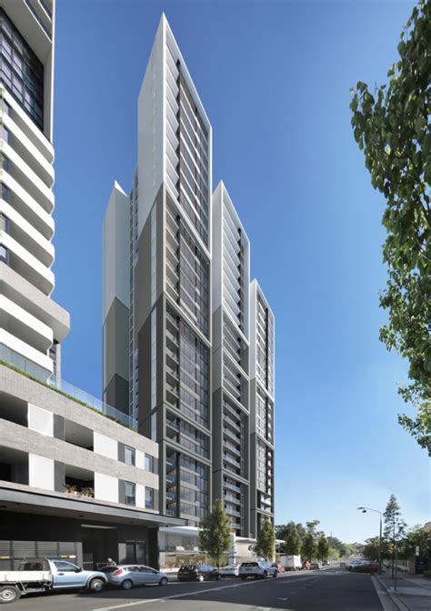 are meriton apartments good quality